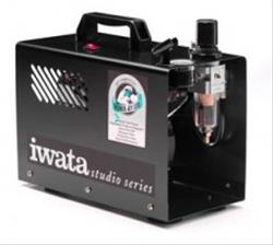 Anest Iwata Power Jet Lite Airbrush Compressors IS925
