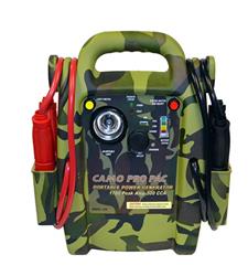 AllStart 555 Allstart Pro Pac Battery Jump Starters | Summit Racing