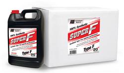 ATI Super F Transmission Fluid - Free Shipping on Orders Over $109
