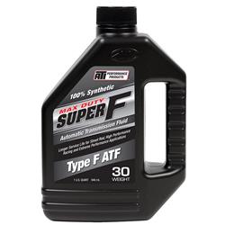 ATI Max-Duty Super F Automatic Transmission Fluid ATI10002112