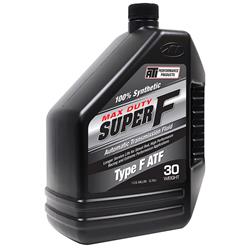 ATI Max-Duty Super F Automatic Transmission Fluid ATI1000244