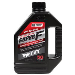 ATI Ultra Duty Super F Automatic Transmission Fluid 100025