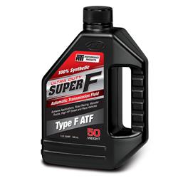 ATI Ultra Duty Super F Automatic Transmission Fluid