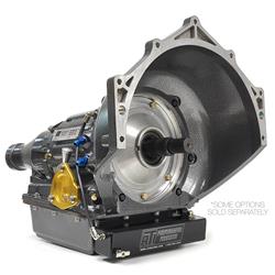 ATI Performance Products Automatic Transmissions ATI201454