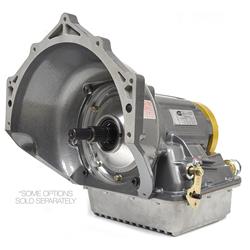ATI Performance Products Automatic Transmissions ATI201462