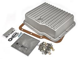 ATI Aluminum Transmission Pans ATI203500