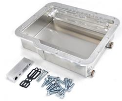 ATI Aluminum Transmission Pans ATI203610