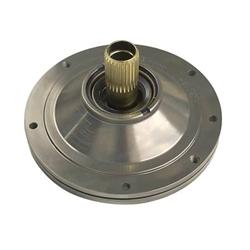 ATI Super Pump Front Pumps