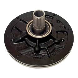 ATI Torsional Input Shafts