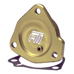 ATI Billet Servo Covers ATI205325