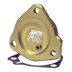 ATI Billet Servo Covers
