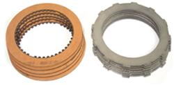 ATI Clutch Steel Plates ATI205812
