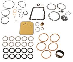 ATI Race Transmission Overhaul Kits ATI206370
