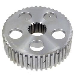 ATI Clutch Hubs