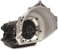 ATI Performance Products Automatic Transmissions ATI351300