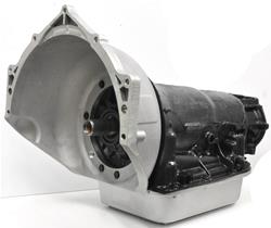 ATI Performance Products Automatic Transmissions ATI401555DF