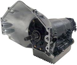 ATI Performance Products Automatic Transmissions ATI401555