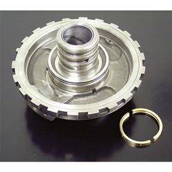 ATI TH400 Center Supports ATI405471