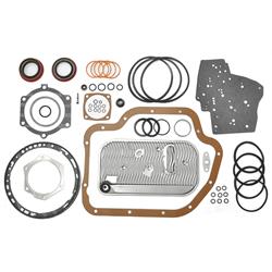 ATI Stock Transmission Overhaul Kits ATI406300