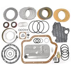 ATI Performance Products Automatic Transmission Rebuild Kits ATI406310