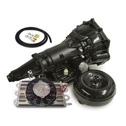 ATI Street Rod Transmission Packages ATI701803
