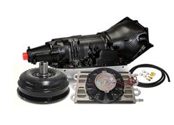 ATI Street Rod Transmission Packages ATI701805
