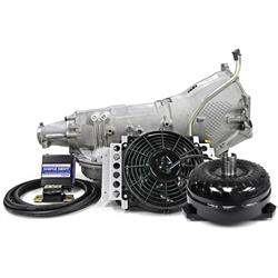 ATI Street Rod Transmission Packages ATI701807