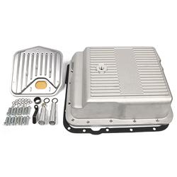 ATI Aluminum Transmission Pans ATI703500