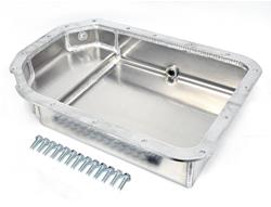 ATI Aluminum Transmission Pans ATI703525