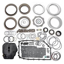 ATI Performance Products Automatic Transmission Rebuild Kits ATI706520