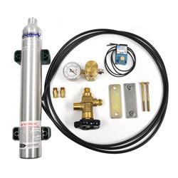 ATI Performance Products Shifters, Automatic Transmission ATI800198