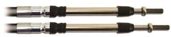 ATI Performance Products Shifter Cables, Automatic Transmission ATI800199
