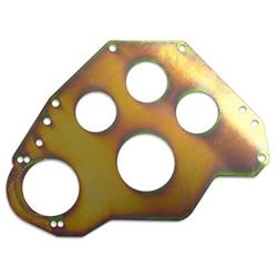 ATI Starter Block Plates