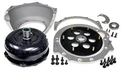 ATI Performance Products Automatic Transmission Adapter Kits and Components ATI915134