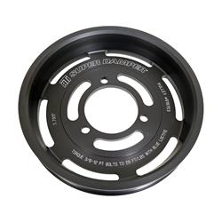 ATI Serpentine Supercharger Pulleys ATI916153