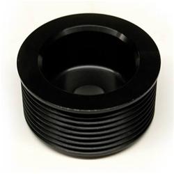 ATI Air Conditioning Pulleys for 2011 MUSTANG - ATI916121