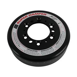 ATI Super Damper Harmonic Balancer Shells ATI91636070