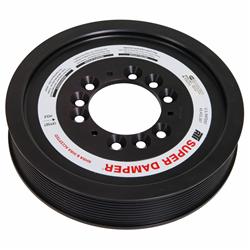 ATI Performance Products Harmonic Balancer Components ATI916392