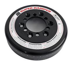 ATI Performance Products Harmonic Balancer Components ATI916612