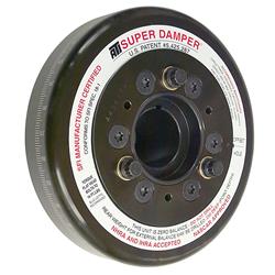 ATI Super Damper Harmonic Balancer Shells ATI917011