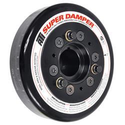 ATI Super Damper Standard Harmonic Balancers ATI917222