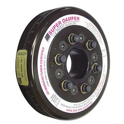 ATI Super Damper Standard Harmonic Balancers ATI917362