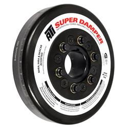 ATI Super Damper Diesel Harmonic Balancers ATI917364