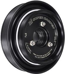 ATI Super Damper Serpentine Series Harmonic Balancers ATI918428