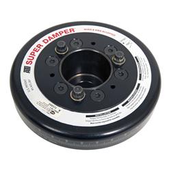 ATI Super Damper Serpentine Series Harmonic Balancers for 2003-2006 350Z - ATI918586
