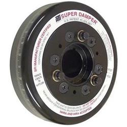 ATI Super Damper Standard Harmonic Balancers ATI918895