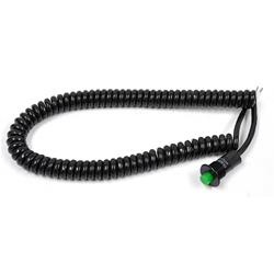 ATI Trans-Brake Buttons with Coil Cord ATI940020