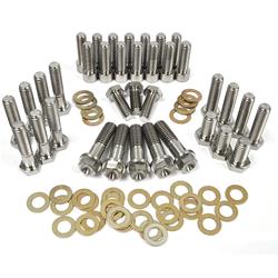 ATI Performance Products Automatic Transmission Rebuild Components ATI950302T