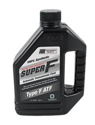 ATI Super F Ultra Low Viscosity Transmission Fluid ATI100031