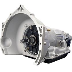 ATI Performance Products Automatic Transmissions ATI351642SC